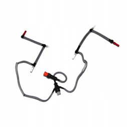 OEM 1386505 Переливні труби 2,7 tdv6 discovery 3 4 rr spor