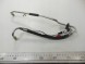 Ford OE ШЛАНГ КОНДИЦІОНЕРУ FORD FIESTA 1995-2002 OE 1091988