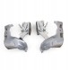 Mercedes-Benz OE A2138800128 A2138800228 Z007 ДЛЯ МЕРСЕДЕС W213 W238 W257 W290 ШАРНІР КАПОТА A2138800128 A2138800228