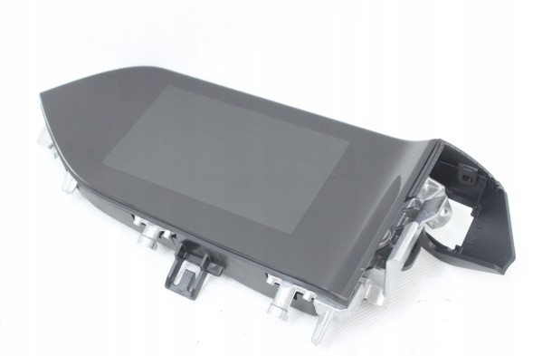 BMW OE 5A5C889 61315A5C889 *2 МОДУЛЬ ПАНЕЛЬ КОНТРОЛЕР ЕКРАН ПІДТРИМКИ ДВЕРЕЙ ЛІВА ЗАДНЯ BMW G70 5A5C889