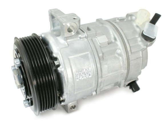 Denso EKL31925-OE / 447280-8340 Компресор кондиціонера suzuki sx4 s-cross 1.6 447280-8340