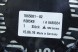 BMW OE 7065081 51167065081 ДЗЕРКАЛЬНИЙ ЕЛЕМЕНТ ЛІВИЙ З ПІДІГРІВОМ BMW E60 E61 E63 E64