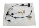 Renault OE Кріплення номерного знака RENAULT DACIA 240501645R ОРИГІНАЛ