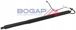 Bogap Електродвигун, кришка багажника Bogap F5260103