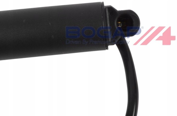 Bogap Електродвигун, кришка багажника Bogap F5260103