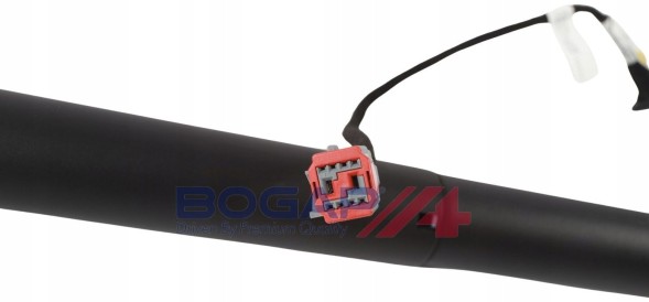 Bogap Електродвигун, кришка багажника Bogap F5260103