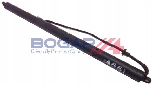 Bogap Електродвигун, кришка багажника Bogap F5260103