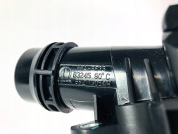 Dodge OE 68217305AH MOPAR - Термостат для Pacifica, Voyager, Ram ProMaster 1500 / 2500 / 3500