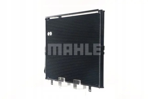 Mahle AC 148 000S Конденсатор радіатора кондиціонування повітря ac 148 000s mahle