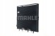 Mahle AC 148 000S Конденсатор радіатора кондиціонування повітря ac 148 000s mahle