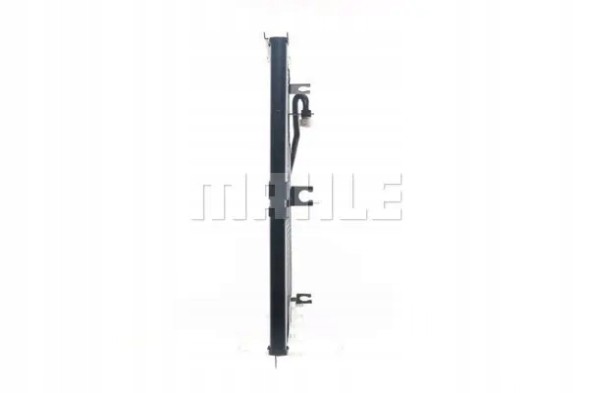 Mahle AC 148 000S Конденсатор радіатора кондиціонування повітря ac 148 000s mahle