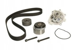 Bosch 1 987 948 800 Bosch комплект грм насос opel astra h 1.6