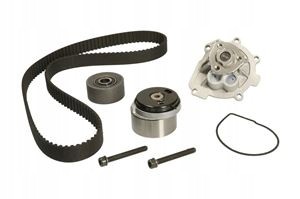 Bosch 1 987 948 800 Bosch комплект грм насос opel astra h 1.6