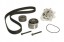 Bosch 1 987 948 800 Bosch комплект грм насос opel astra h 1.6