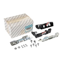 Fiat OE Кріплення капота Fiat OE 71751840