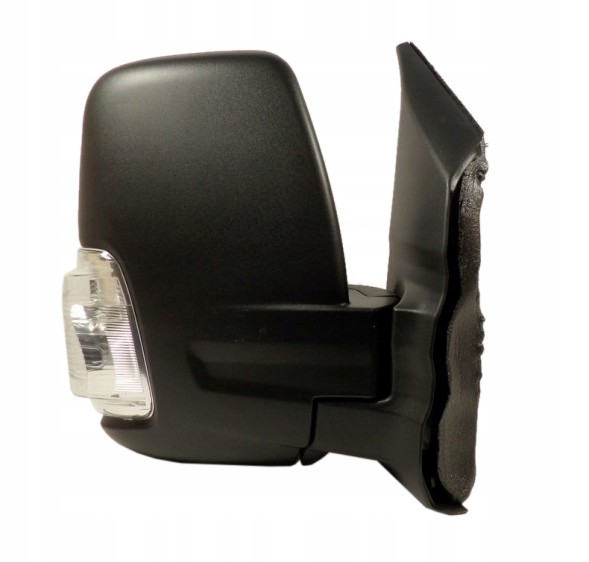 motoGRAPA 45693345200 ПРАВЕ ДЗЕРКАЛО FORD TRANSIT 2014 - 2020