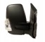 motoGRAPA 45693345200 ПРАВЕ ДЗЕРКАЛО FORD TRANSIT 2014 - 2020