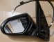 View Max 81B4515M Дзеркало TOYOTA YARIS XP210 ЛІВЕ 6 pin 1L0 1F7