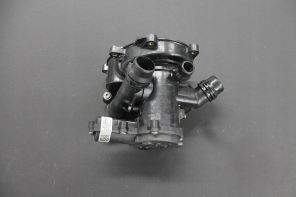 Volkswagen OE 06L121111H-WX- НАСОС ВОДИ 06L121111H НОВИЙ AUDI VW SKODA SEAT