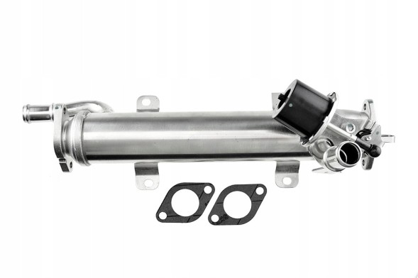 NTY EGR-VW-029A Охолоджувач вихлопних газів клапана egr audi a3 seat altea xl leon skoda superb vw гольф