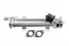 NTY EGR-VW-029A Охолоджувач вихлопних газів клапана egr audi a3 seat altea xl leon skoda superb vw гольф