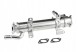 NTY EGR-VW-029A Охолоджувач вихлопних газів клапана egr audi a3 seat altea xl leon skoda superb vw гольф