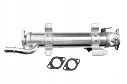 NTY EGR-VW-029A Охолоджувач вихлопних газів клапана egr audi a3 seat altea xl leon skoda superb vw гольф
