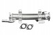 NTY EGR-VW-029A Охолоджувач вихлопних газів клапана egr audi a3 seat altea xl leon skoda superb vw гольф