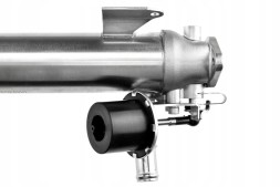 NTY EGR-VW-029A Охолоджувач вихлопних газів клапана egr audi a3 seat altea xl leon skoda superb vw гольф