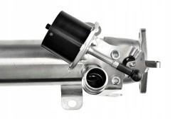 NTY EGR-VW-029A Охолоджувач вихлопних газів клапана egr audi a3 seat altea xl leon skoda superb vw гольф