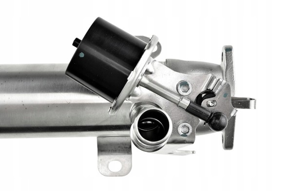 NTY EGR-VW-029A Охолоджувач вихлопних газів клапана egr audi a3 seat altea xl leon skoda superb vw гольф