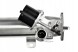 NTY EGR-VW-029A Охолоджувач вихлопних газів клапана egr audi a3 seat altea xl leon skoda superb vw гольф