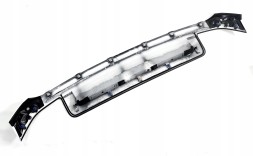 Toyota OE 7618035031A0 НАКЛАДКА КАПОТА КРИШКА КАПОТА ВЗАХОДНИЙ TOYOTA FJ Cruiser NEW OE