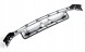 Toyota OE 7618035031A0 НАКЛАДКА КАПОТА КРИШКА КАПОТА ВЗАХОДНИЙ TOYOTA FJ Cruiser NEW OE