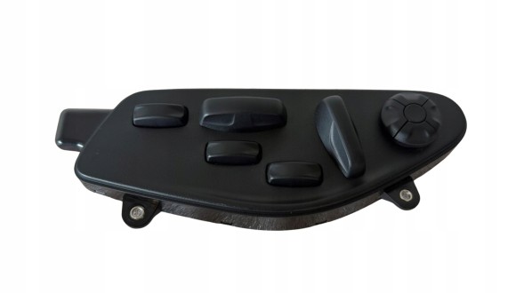 Porsche OE 992959748H 992 959 748 H glp Перемикач регулювання сидіння Cayenne Taycan Panamera 992959748H