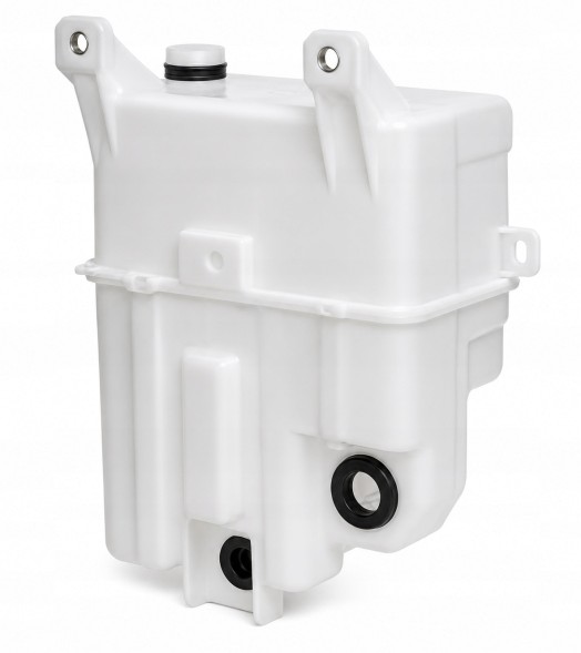 Polcar Бачок омивача скла POLCAR 80X2ZBS-13