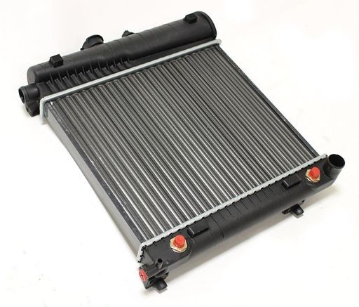 Abakus 054-017-0021 Радіатор охолодження mercedes c-клас w202 c180 w210