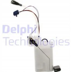 Delphi FG0852-11B1 Паливний насос fg0852-11b1 delphi