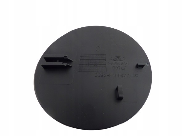 Ford OE Кришка гнізда зарядки Fusion Energi USA Ford DG9Z-54405A26-B