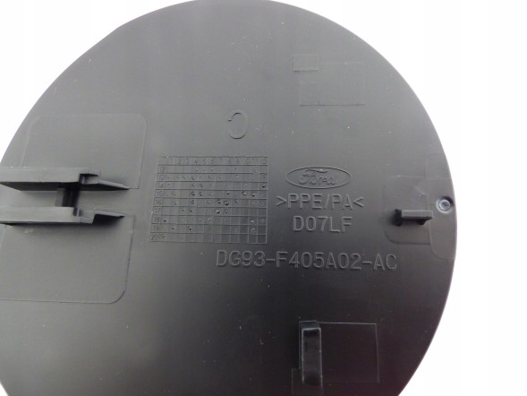 Ford OE Кришка гнізда зарядки Fusion Energi USA Ford DG9Z-54405A26-B