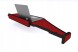 F-CORE 5904193025299 Полка TIR MERCEDES ACTROS MP4 11-19 cockpit led peak