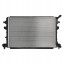 Mahle CIR 38 000P 51550438_Інтеркулер