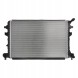 Mahle CIR 38 000P 51550438_Інтеркулер