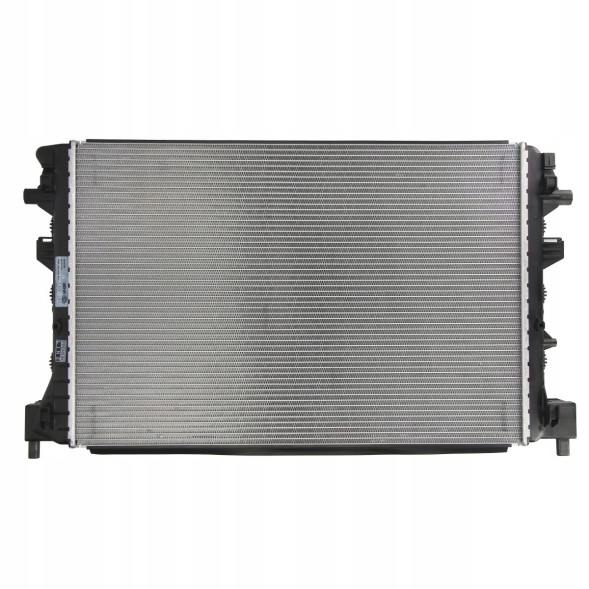 Mahle CIR 38 000P 51550438_Інтеркулер