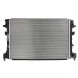 Mahle CIR 38 000P 51550438_Інтеркулер