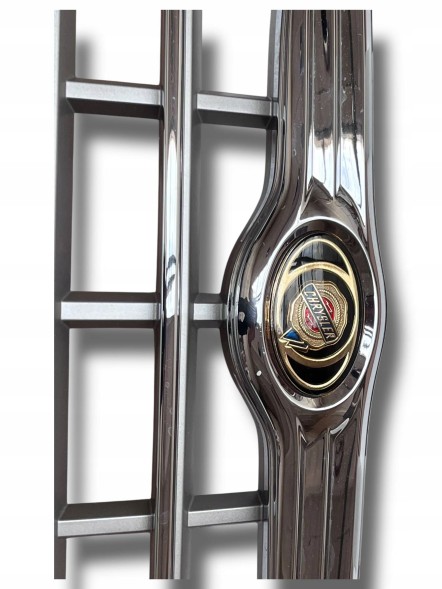 Chrysler OE D53 Chrysler 300 - 300c бампер гриль атрапа передній 04806455aa новий org !J