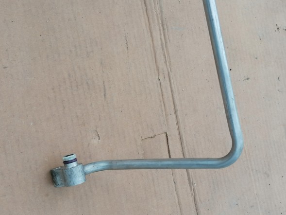 BMW OE 64506799633 Напірна трубка кондиціонера BMW E84 X1 16i