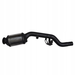 Recco BM11067 DPF фільтр MERCEDES-BENZ GL-CLASS
