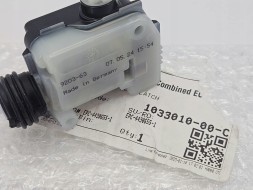 1033010-00-C_Click_Parts TESLA MODEL S X 3 ПРИВІД ВІДКРИТТЯ КАПОТУ 1033010-00-C
