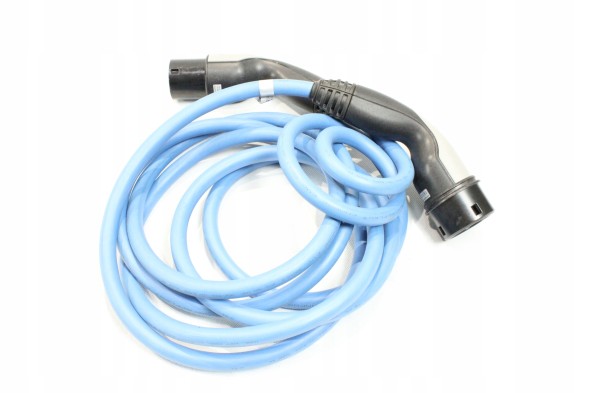 BMW OE 0003164 КАБЕЛЬ ПРОВІД MODE 3 TYPE2 BMW i4 i3